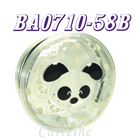 Panda coins bag