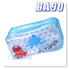 Octopus picture pouch