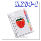 Strawberry organizer