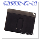Black card holder