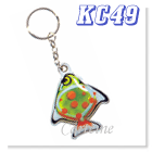 Goldfish key chain