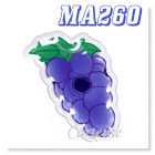 Grapes magnet