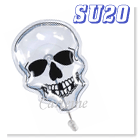 Skull hook